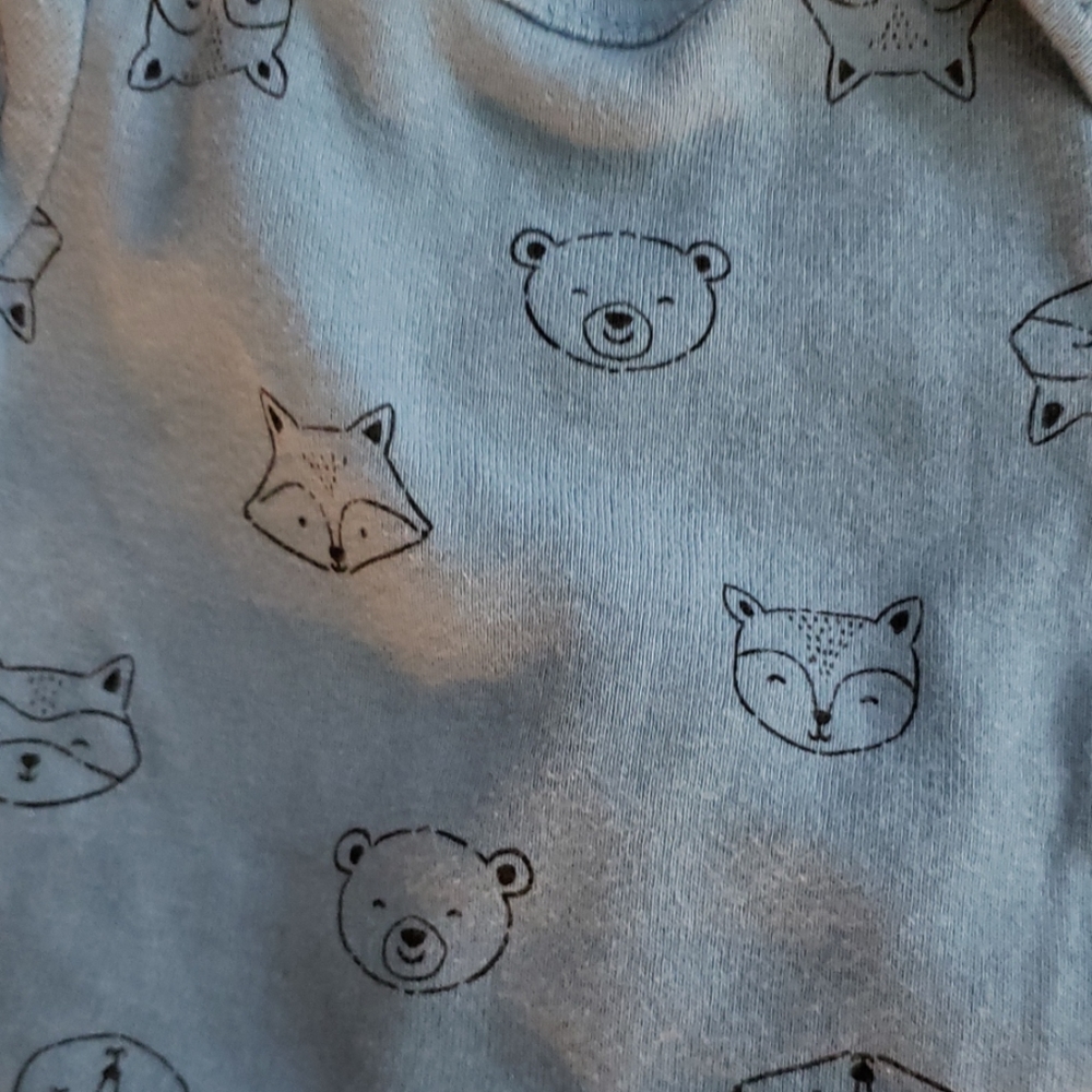 Carter's Spring Bundle - Picture 5 of 7